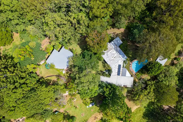 407 Ilkley Road, Ilkley QLD 4554