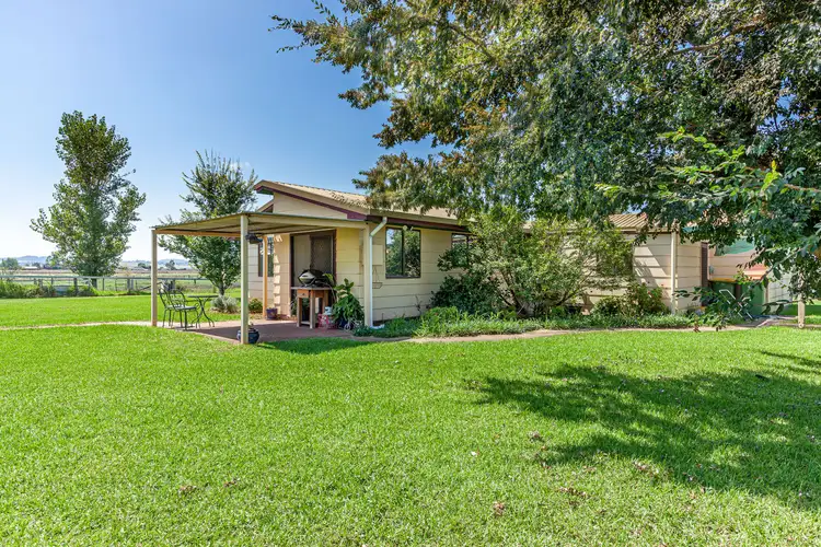 Second view of Homely house listing, 509 Wyreema Cambooya Road, Cambooya QLD 4358