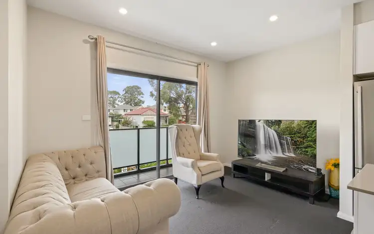 Third view of Homely house listing, 12/26 Third Avenue, Macquarie Fields NSW 2564