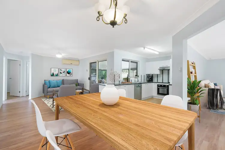 Third view of Homely house listing, 12 Myrtle Street, Waterford West QLD 4133