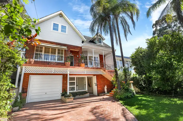 18 Millwood Avenue, Chatswood NSW 2067