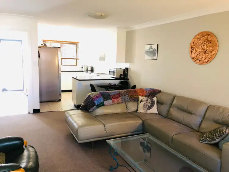 Third view of Homely unit listing, 25/7 Nothling Street, New Auckland QLD 4680