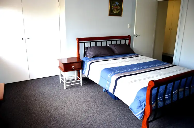 Sixth view of Homely unit listing, 25/7 Nothling Street, New Auckland QLD 4680