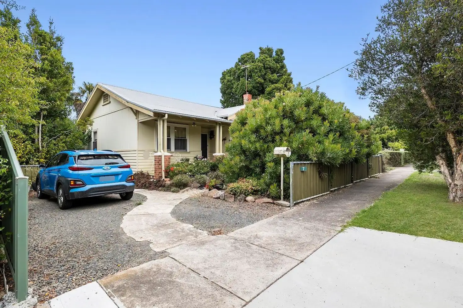 Main view of Homely house listing, 7 Jenkin Street, Ararat VIC 3377