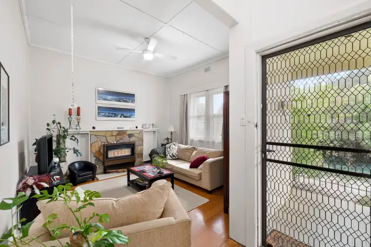 Second view of Homely house listing, 7 Jenkin Street, Ararat VIC 3377