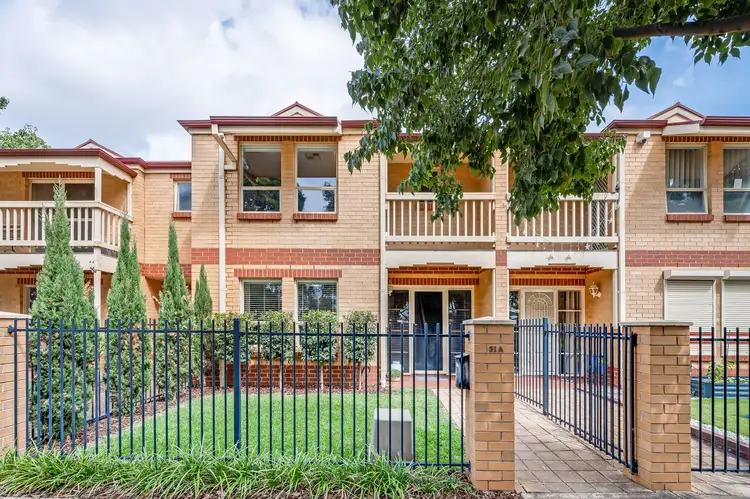 31A Montrose Street, Ferryden Park SA 5010