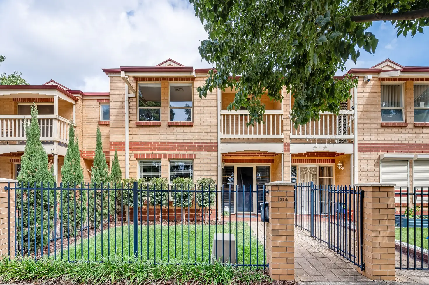 Main view of Homely house listing, 31A Montrose Street, Ferryden Park SA 5010
