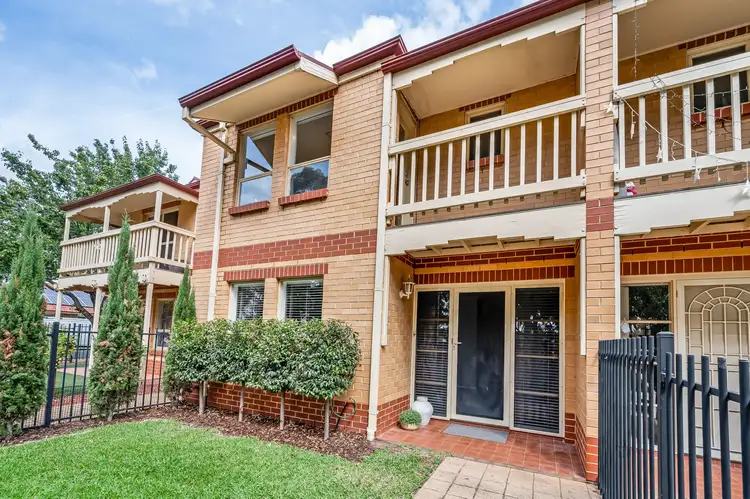 Second view of Homely house listing, 31A Montrose Street, Ferryden Park SA 5010