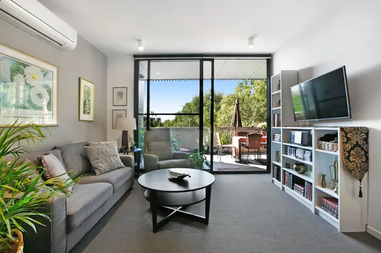 104/14 Chancellor Avenue, Bundoora VIC 3083