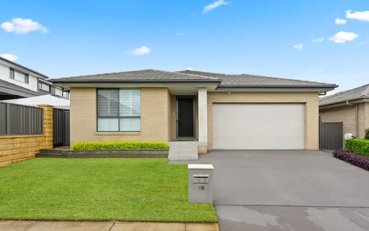 Main view of Homely house listing, 28 Melanite Street, Leppington NSW 2179