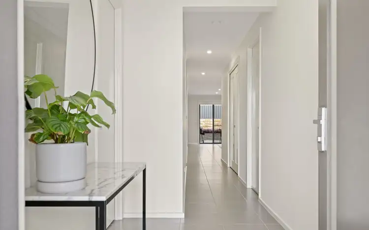 Second view of Homely house listing, 28 Melanite Street, Leppington NSW 2179