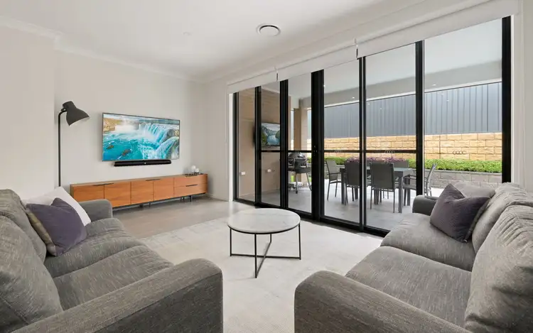 Third view of Homely house listing, 28 Melanite Street, Leppington NSW 2179