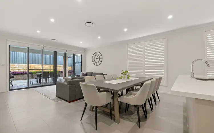 Sixth view of Homely house listing, 28 Melanite Street, Leppington NSW 2179