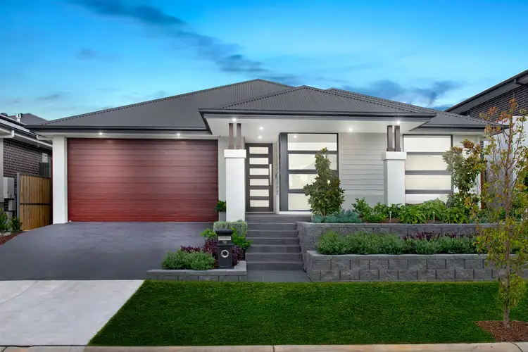 Main view of Homely house listing, 10 Lacunar Street (Gables), Box Hill NSW 2765