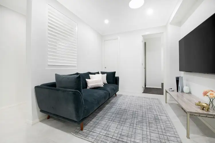 Second view of Homely house listing, 10 Lacunar Street (Gables), Box Hill NSW 2765
