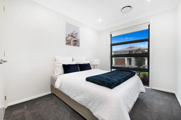 Fifth view of Homely house listing, 10 Lacunar Street (Gables), Box Hill NSW 2765
