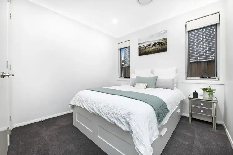 Sixth view of Homely house listing, 10 Lacunar Street (Gables), Box Hill NSW 2765