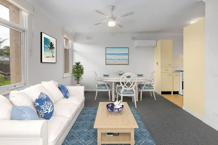 Third view of Homely house listing, 1/860 Point Nepean Road, Rosebud VIC 3939