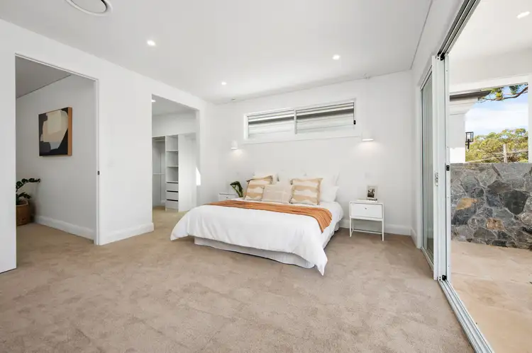 Sixth view of Homely semi-detached listing, 604A Port Hacking Road, Port Hacking NSW 2229