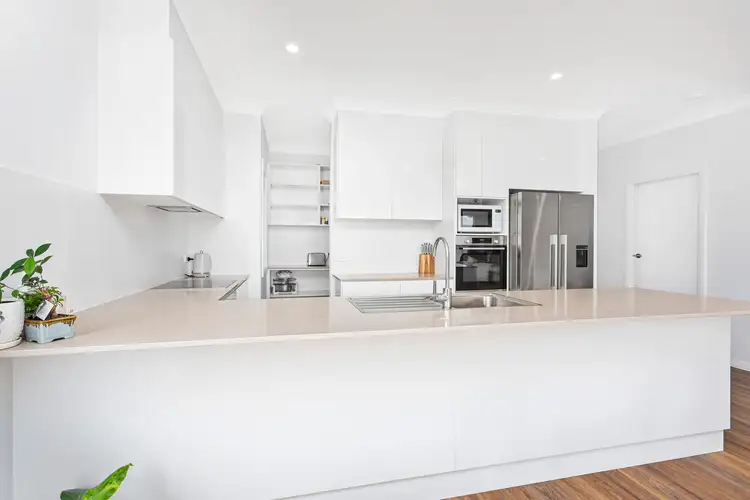 Third view of Homely townhouse listing, 25A Chaffey Way, Albion Park NSW 2527