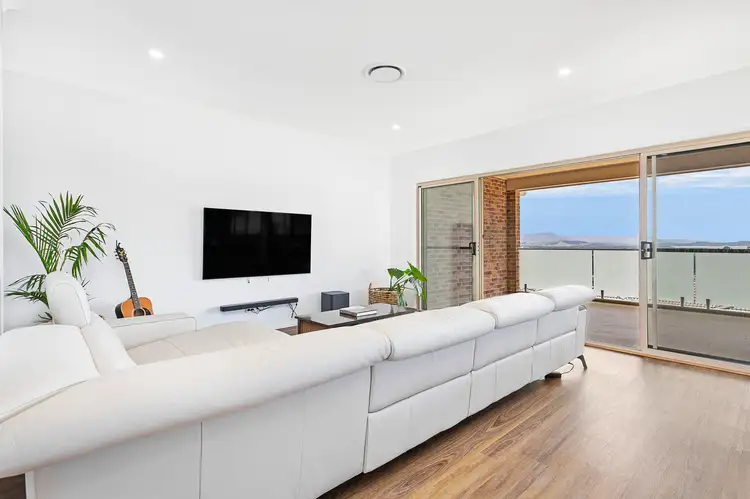 Sixth view of Homely townhouse listing, 25A Chaffey Way, Albion Park NSW 2527
