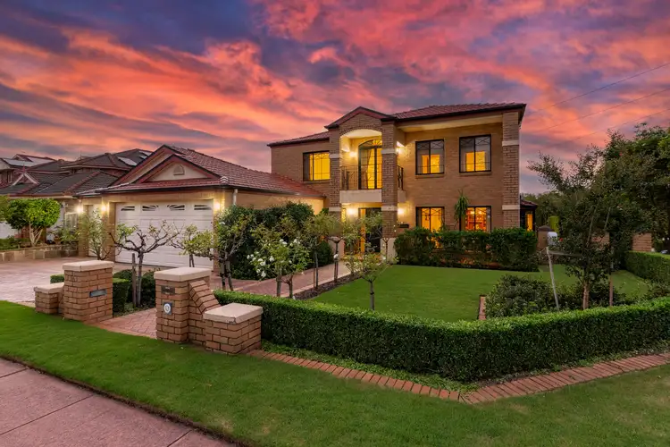 16 Barina Downs Road, Norwest NSW 2153