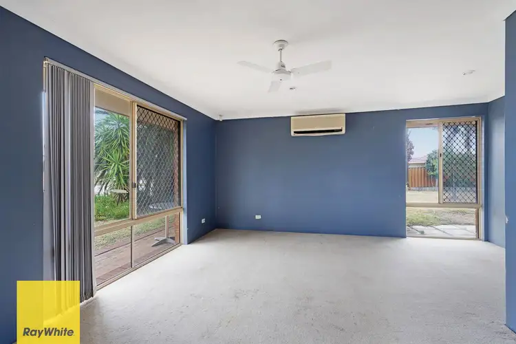 Third view of Homely house listing, 1 Addlewell Glen, Kiara WA 6054