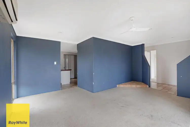 Fourth view of Homely house listing, 1 Addlewell Glen, Kiara WA 6054