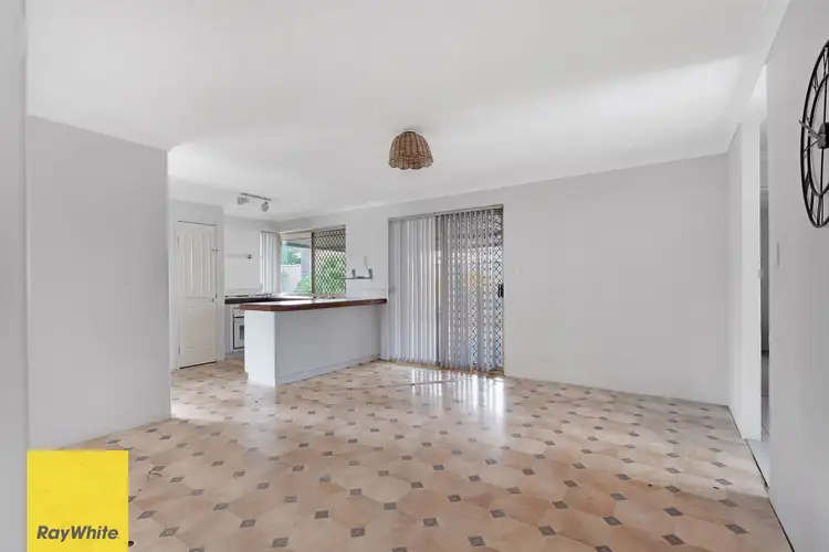 Sixth view of Homely house listing, 1 Addlewell Glen, Kiara WA 6054