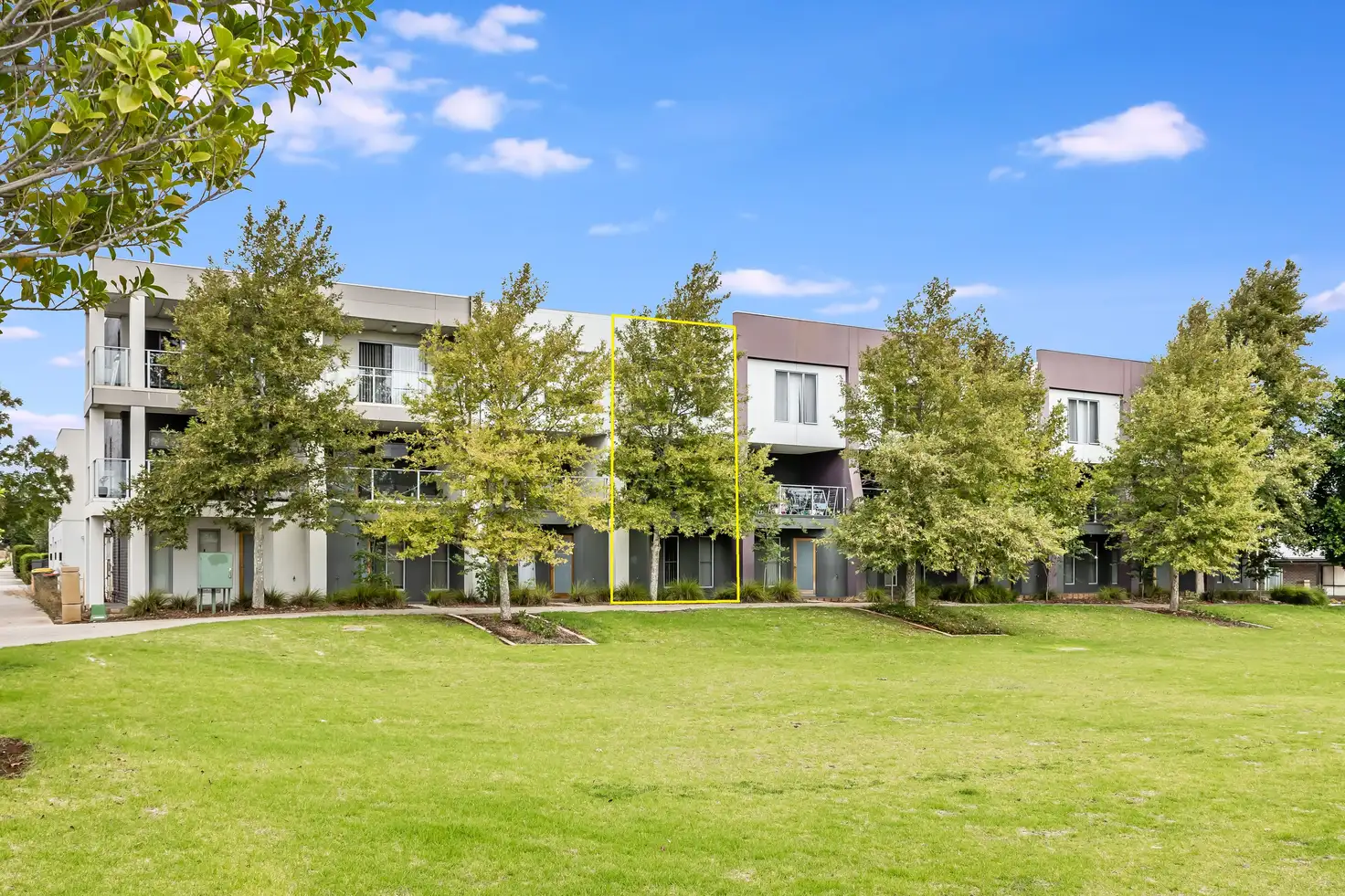 Main view of Homely house listing, 7/16 Swinden Crescent, Blakeview SA 5114
