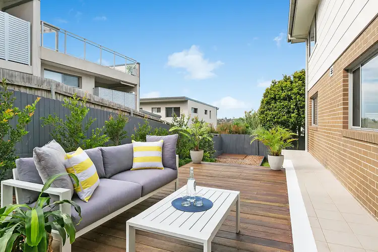 Main view of Homely apartment listing, 4/15-19 Shackel Avenue, Brookvale NSW 2100