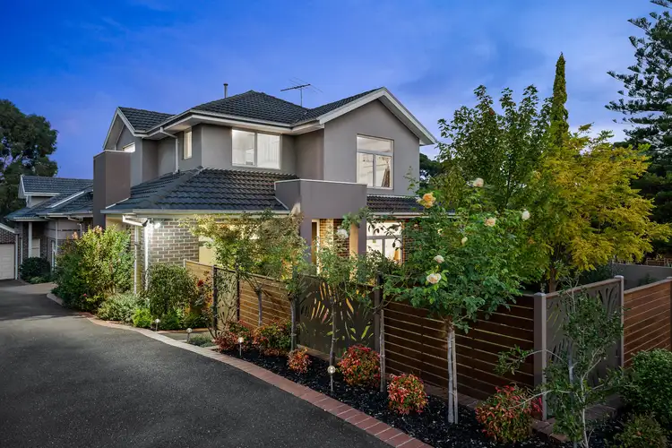 1/96 Bruce Street, Mount Waverley VIC 3149