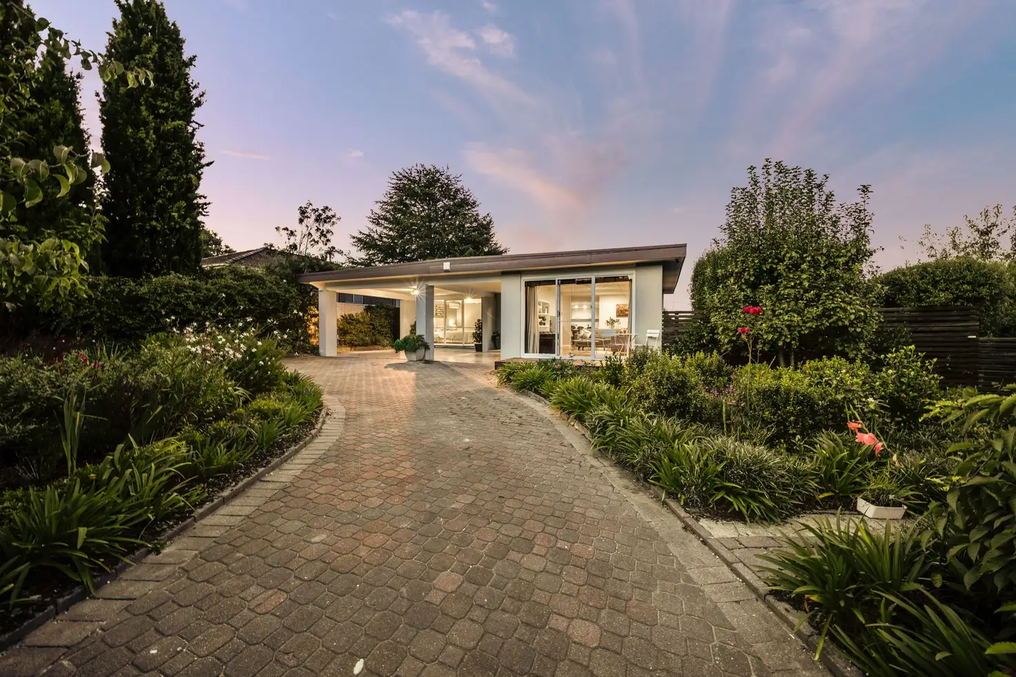 Main view of Homely house listing, 41 Rosebery Street, Fisher ACT 2611
