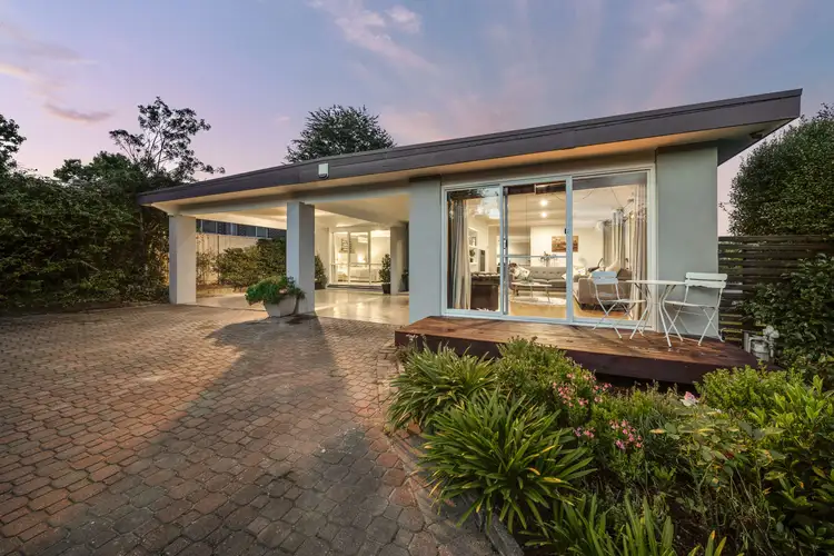 Second view of Homely house listing, 41 Rosebery Street, Fisher ACT 2611