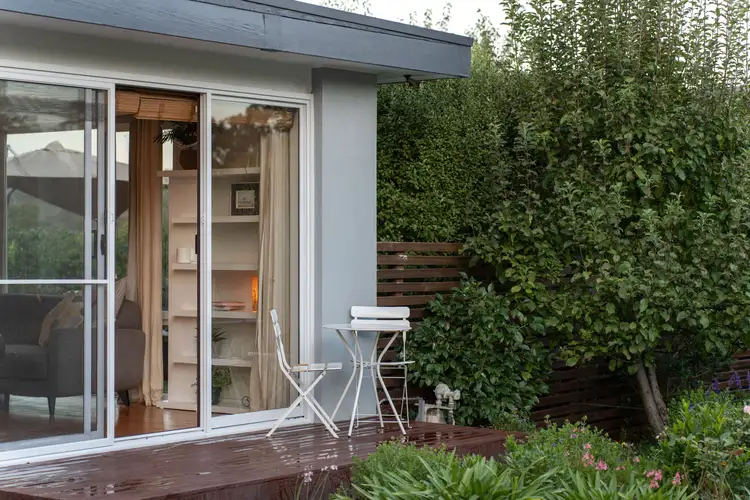 Fourth view of Homely house listing, 41 Rosebery Street, Fisher ACT 2611