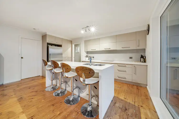 Fifth view of Homely house listing, 41 Rosebery Street, Fisher ACT 2611