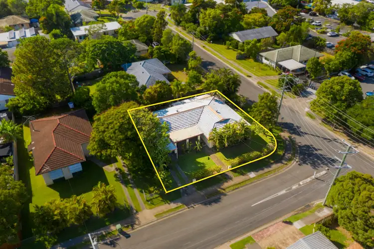 Second view of Homely house listing, 1 Celosia Street, Daisy Hill QLD 4127
