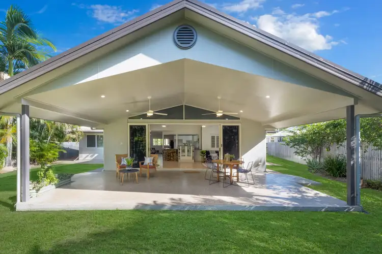 Main view of Homely house listing, 76 Southern Cross Circuit, Douglas QLD 4814