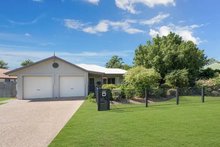 Second view of Homely house listing, 76 Southern Cross Circuit, Douglas QLD 4814