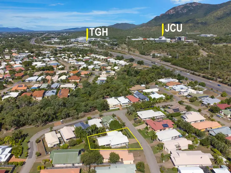 Third view of Homely house listing, 76 Southern Cross Circuit, Douglas QLD 4814
