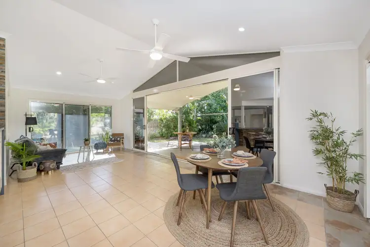 Fourth view of Homely house listing, 76 Southern Cross Circuit, Douglas QLD 4814