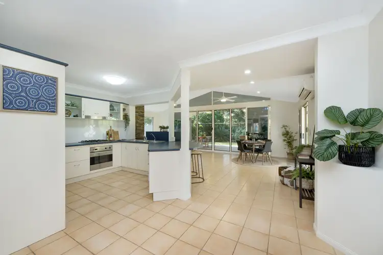 Fifth view of Homely house listing, 76 Southern Cross Circuit, Douglas QLD 4814