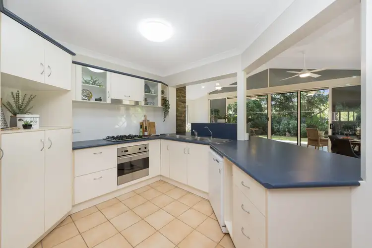 Sixth view of Homely house listing, 76 Southern Cross Circuit, Douglas QLD 4814
