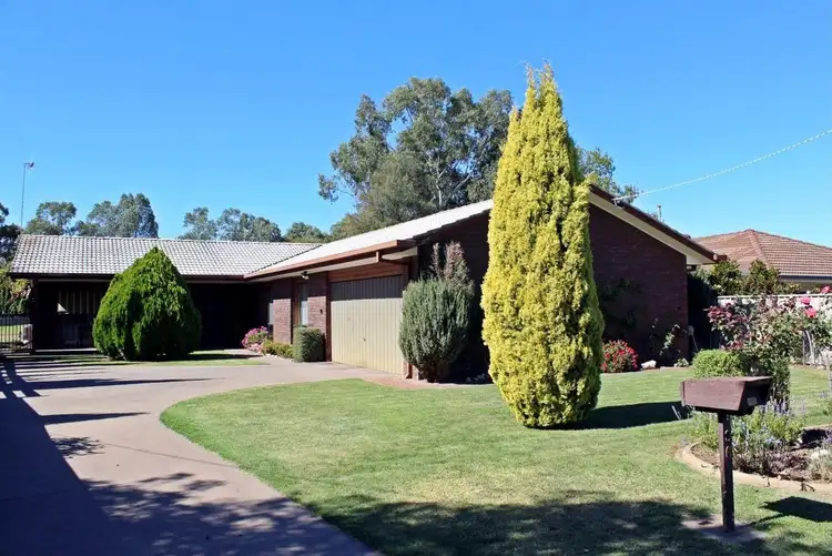36 Stonehaven Road, Tatura VIC 3616