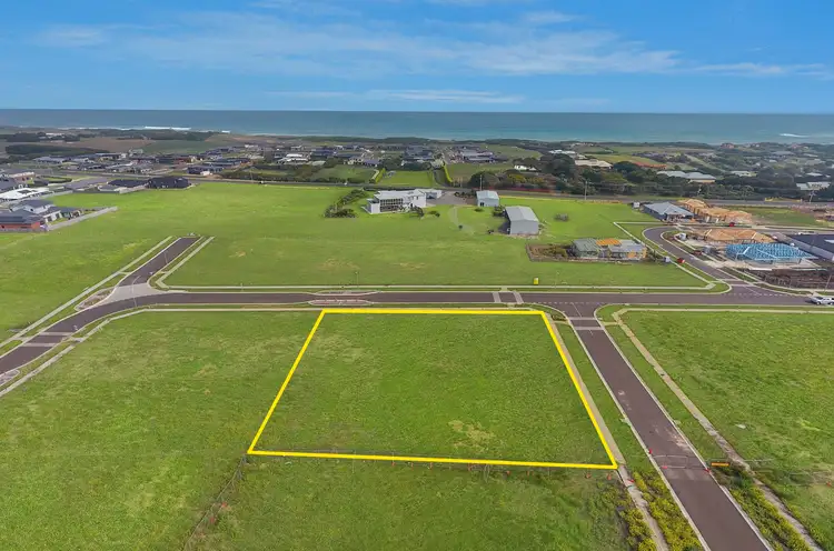 Main view of Homely land listing, 2 Broderick Street, Warrnambool VIC 3280