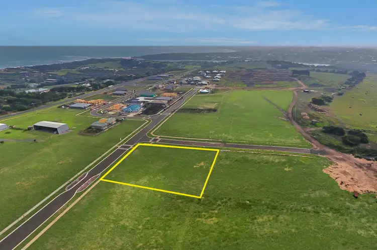 Second view of Homely land listing, 2 Broderick Street, Warrnambool VIC 3280