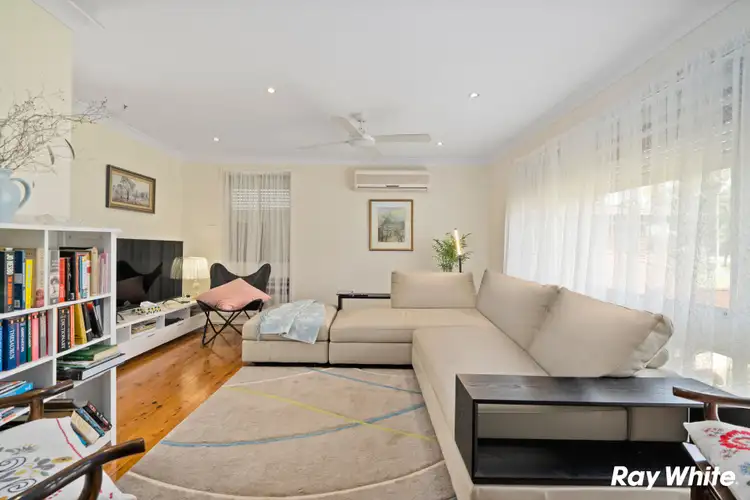 Third view of Homely house listing, 75 Narcissus Avenue, Quakers Hill NSW 2763