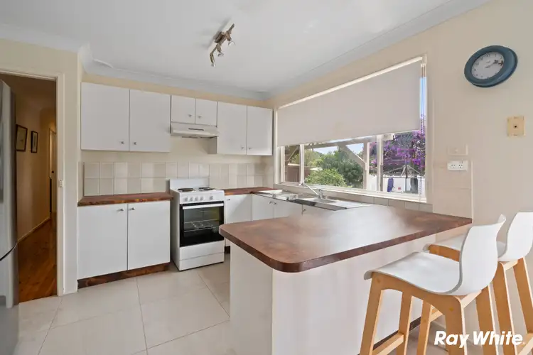 Fifth view of Homely house listing, 75 Narcissus Avenue, Quakers Hill NSW 2763