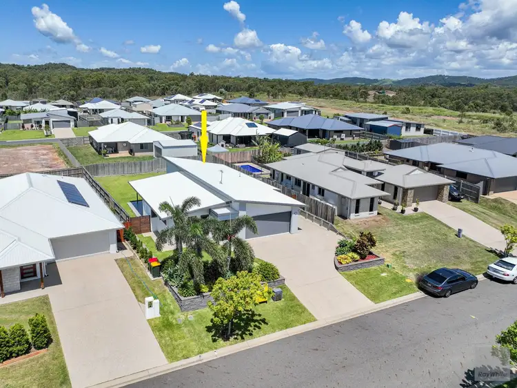 Second view of Homely house listing, 7 Mornington Street, Taroomball QLD 4703