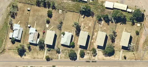25-31 McLay Street, Hughenden QLD 4821